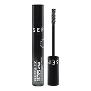 SEPHORA - FLUFF & FIX BROW WAX - Cire sourcils texturisante et fixante- 6ml