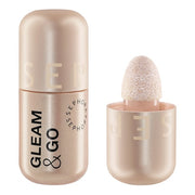 SEPHORA - GLEAM & GO - Highlighter liquide fini seconde peau - 01 On ice (7 ml)