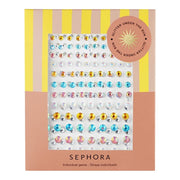 SEPHORA - Glitter Under The Sun - Strass Individuels Multi-Usages