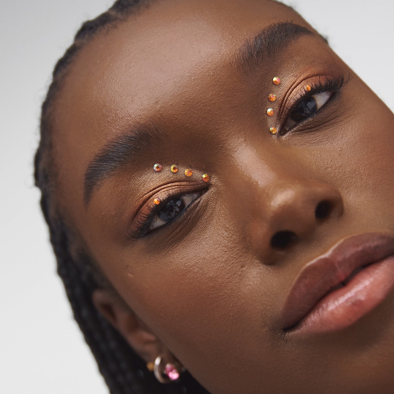 SEPHORA - Glitter Under The Sun - Strass Individuels Multi-Usages