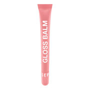 SEPHORA - Gloss Balm - 01 Pink Satin