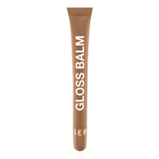 SEPHORA - Gloss Balm - 04 Caramel Suede