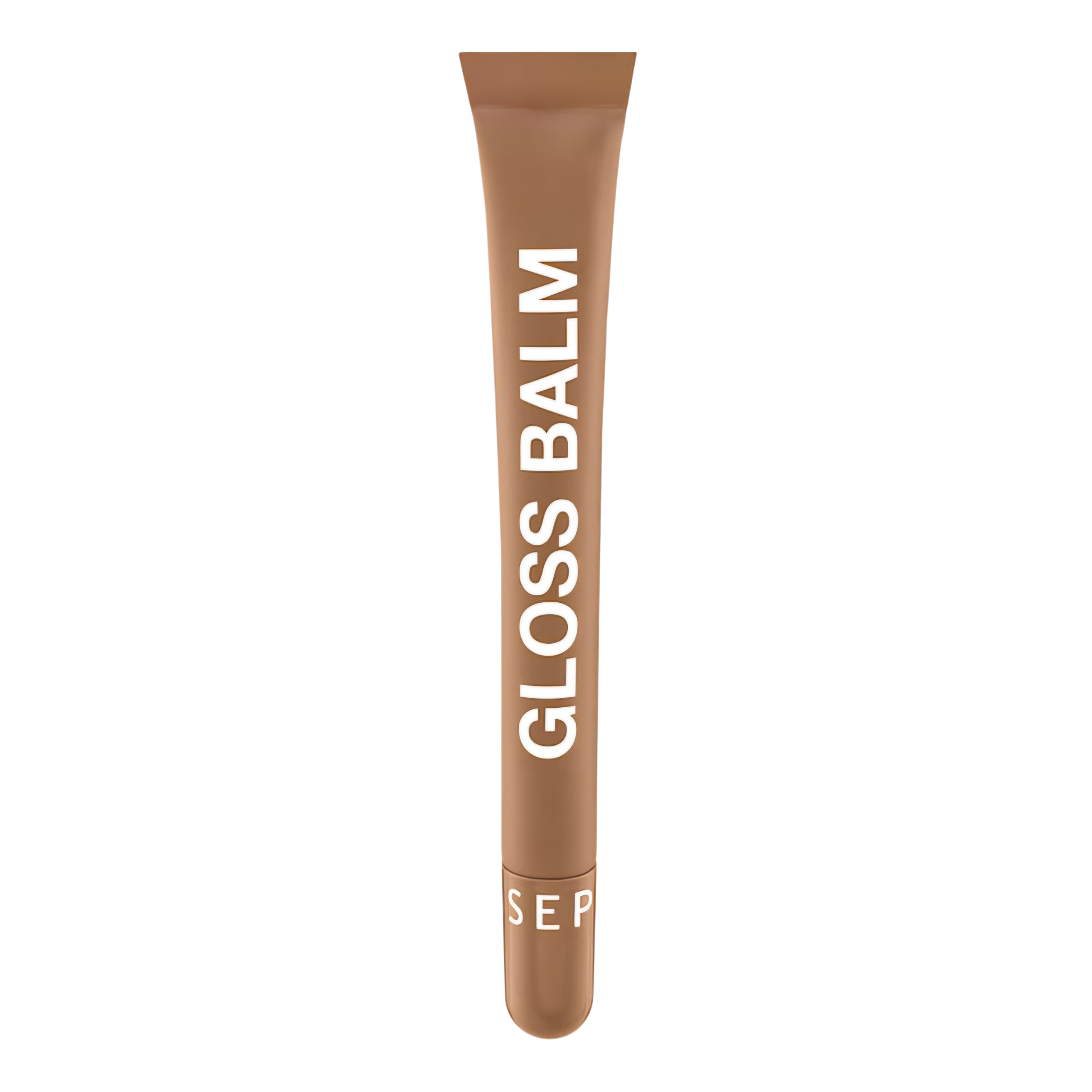 SEPHORA - Gloss Balm - 04 Caramel Suede