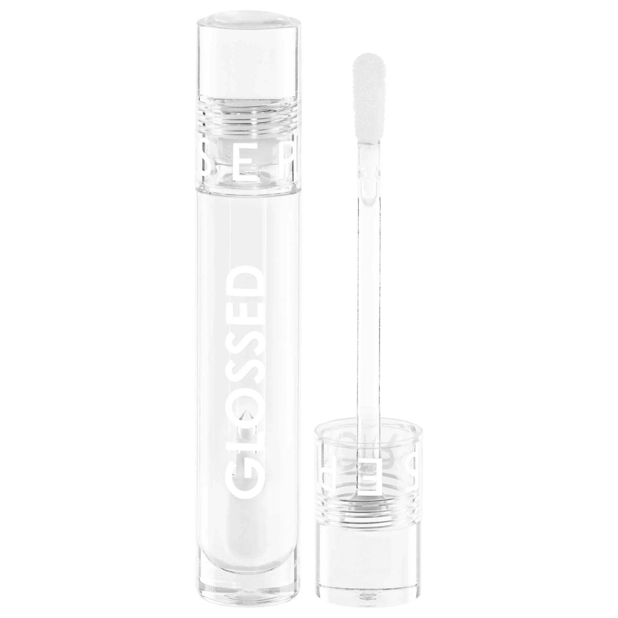 SEPHORA - Glossed Lip Gloss - réf 01 Boss