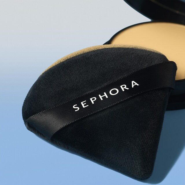 SEPHORA - Houppette Poudre- powder puff