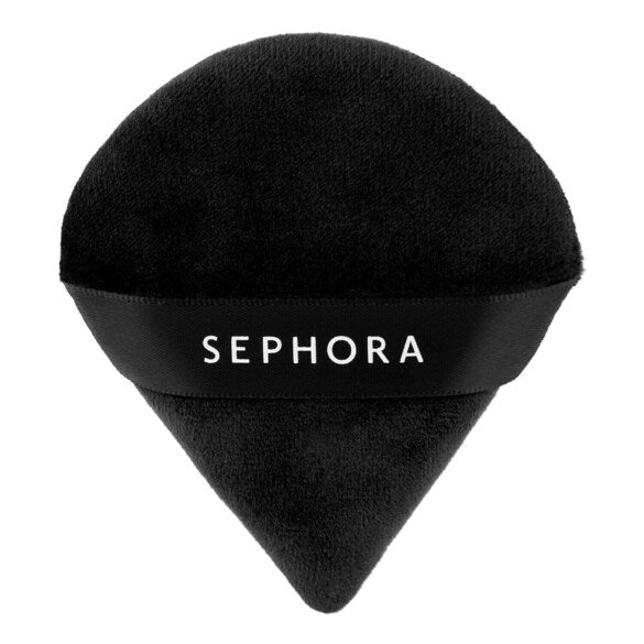 SEPHORA - Houppette Poudre- powder puff