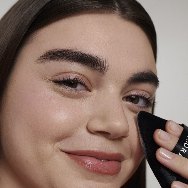 SEPHORA - Houppette Poudre- powder puff
