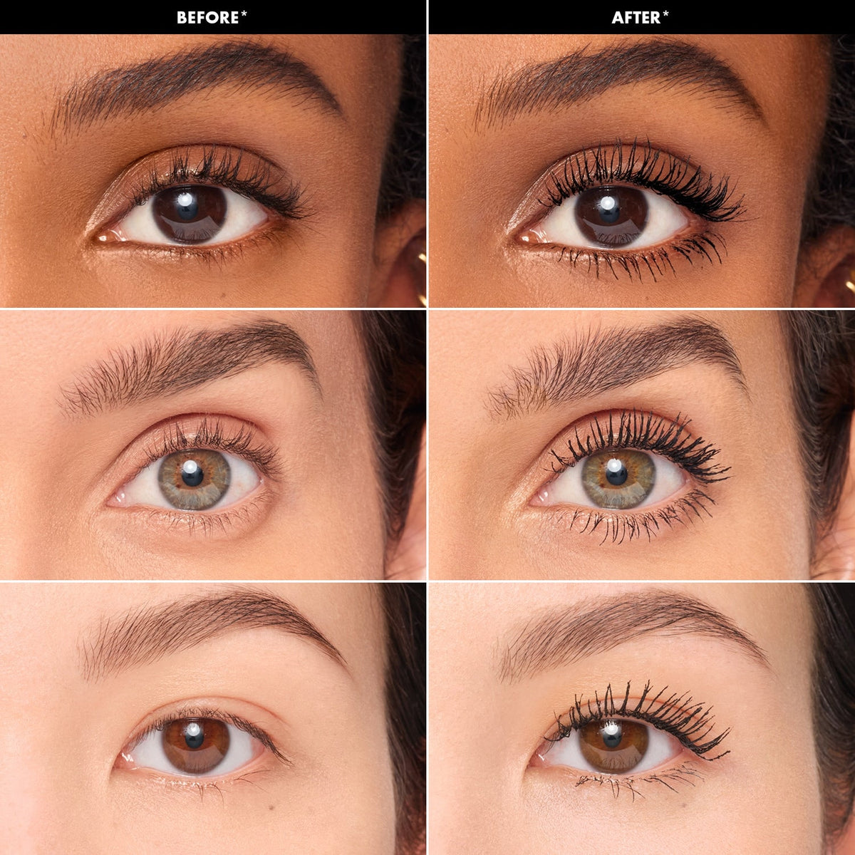SEPHORA - IT'S A STRETCH - Mascara tubing volume et longueur- 8ml