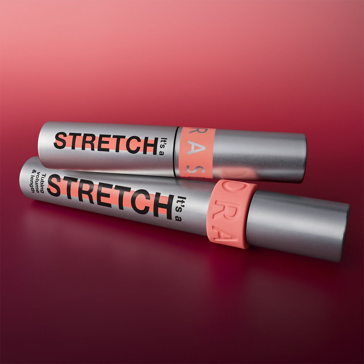 SEPHORA - IT'S A STRETCH - Mascara tubing volume et longueur- 8ml