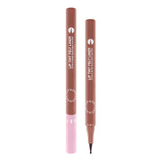 SEPHORA - LIP TINT FELT LINER - 01 Terracotta ink