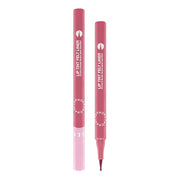 SEPHORA -LIP TINT FELT LINER - 02 Rosewood trace (1 ml)