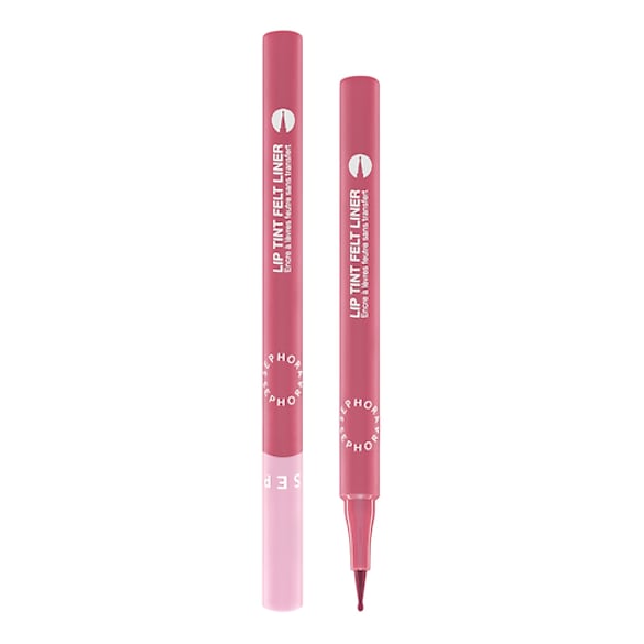 SEPHORA -LIP TINT FELT LINER - 02 Rosewood trace (1 ml)