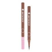SEPHORA - LIP TINT FELT LINER - 04 Cocoa swipe