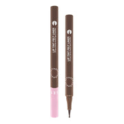 SEPHORA - LIP TINT FELT LINER - 05 Espresso line