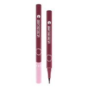 SEPHORA -LIP TINT FELT LINER - 06 Brownie sketch (1 ml)