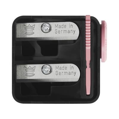 Sephora - Makeup Taille Crayon 3 in 1 Pencil Sharpener