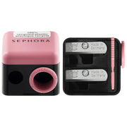 Sephora - Makeup Taille Crayon 3 in 1 Pencil Sharpener