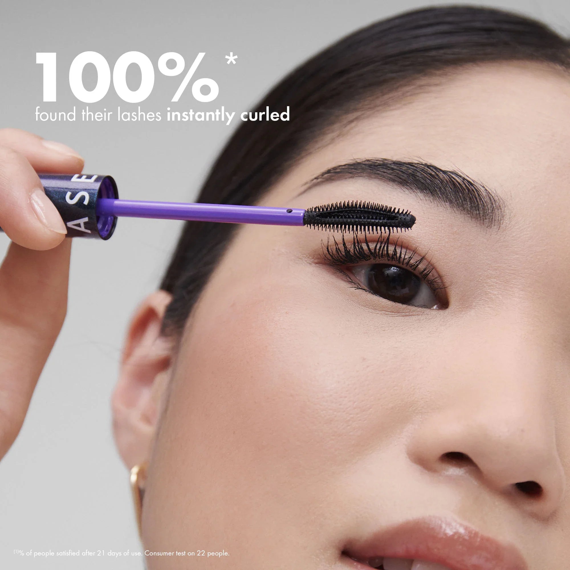 SEPHORA- Mascara Trio Set ( 3pcs )