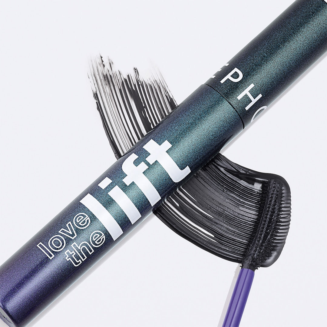 SEPHORA- Mascara Trio Set ( 3pcs )