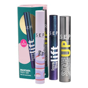 SEPHORA- Mascara Trio Set ( 3pcs )