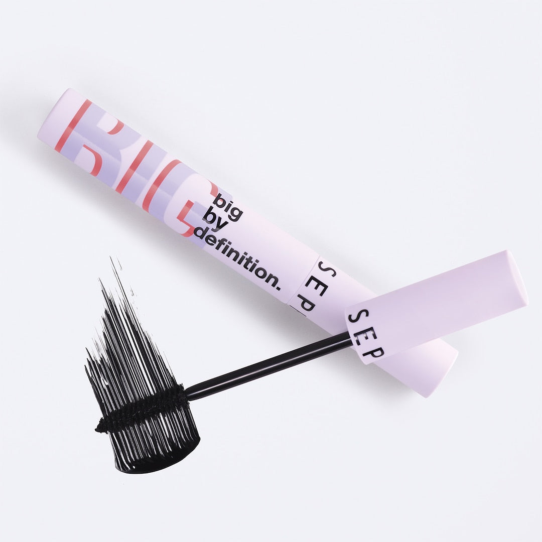 SEPHORA- Mascara Trio Set ( 3pcs )
