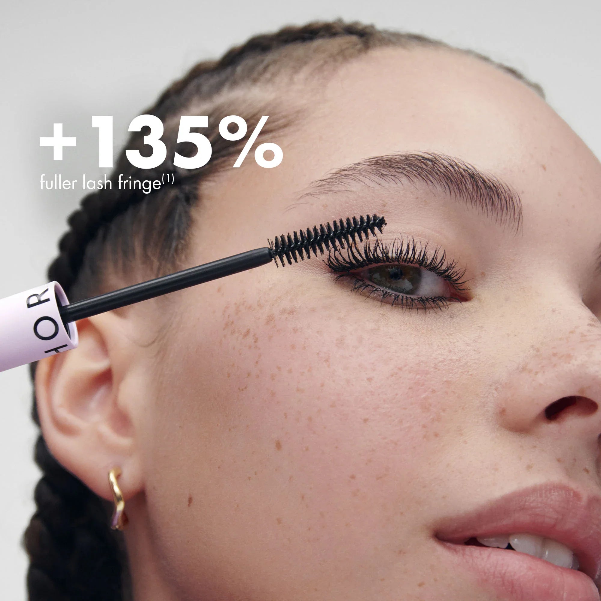 SEPHORA- Mascara Trio Set ( 3pcs )