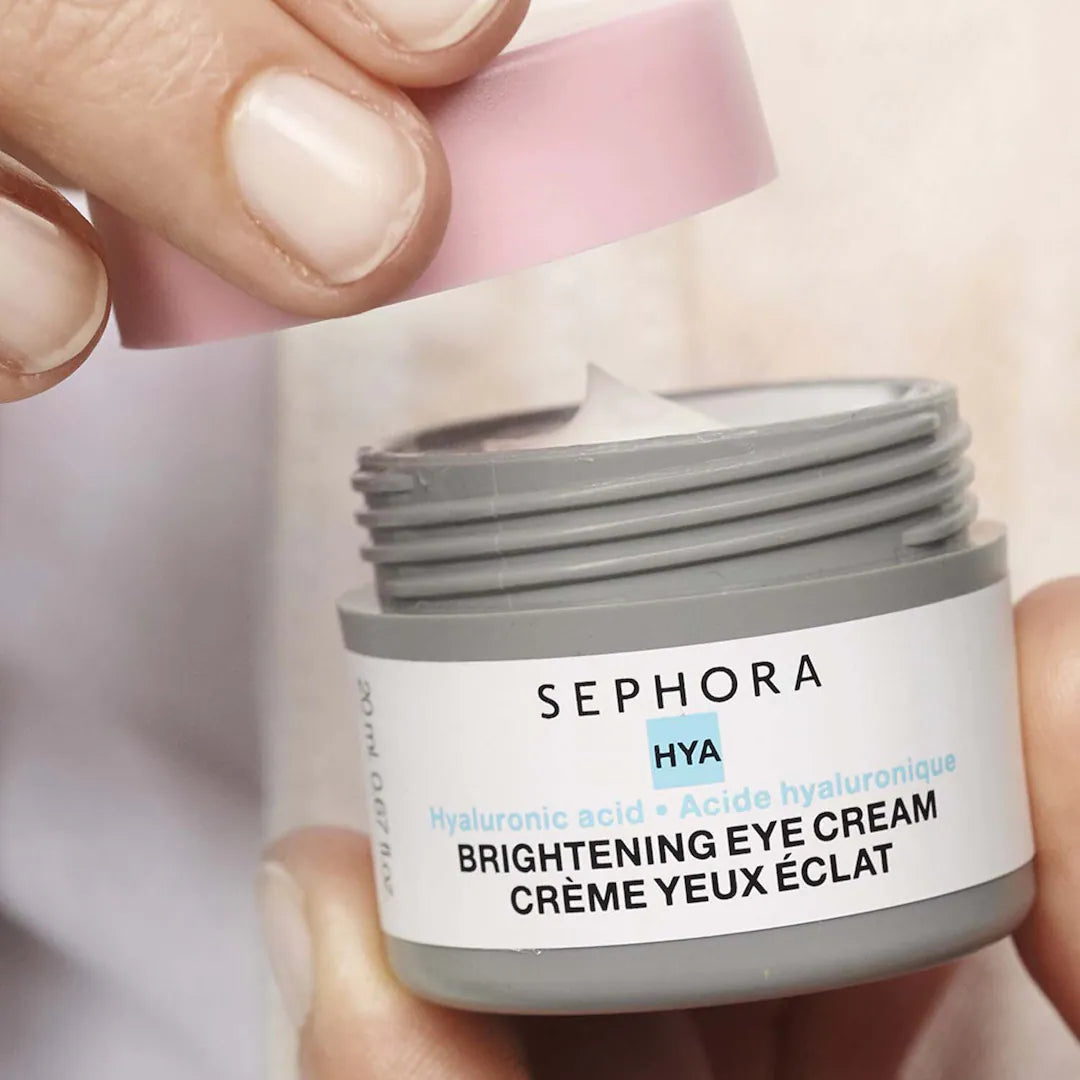 SEPHORA - MINI CRÈME YEUX ECLAT-Hydrate + Anti dark circles - 20ml