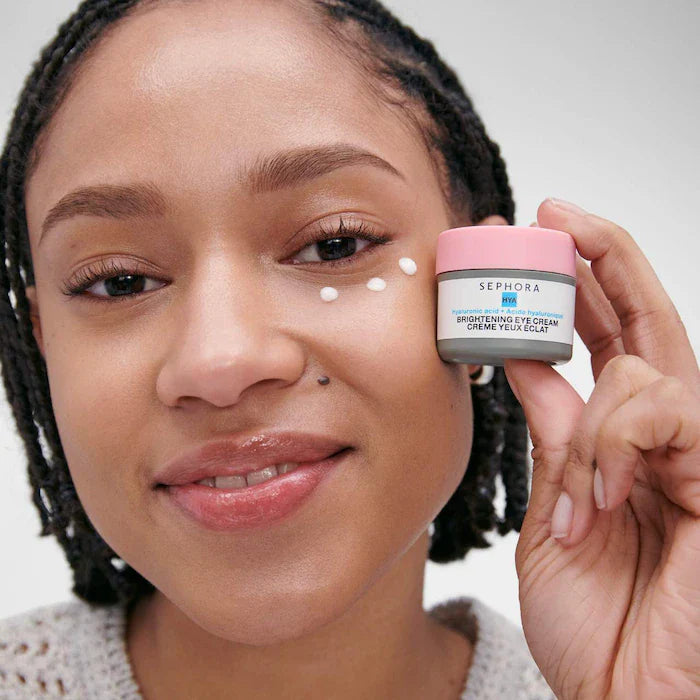 SEPHORA - MINI CRÈME YEUX ECLAT-Hydrate + Anti dark circles - 20ml