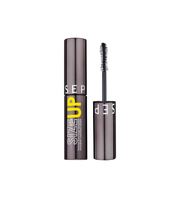 Sephora - MINI Size Up Mascara Volume Extra Large Immédiat - ref Ultra Black