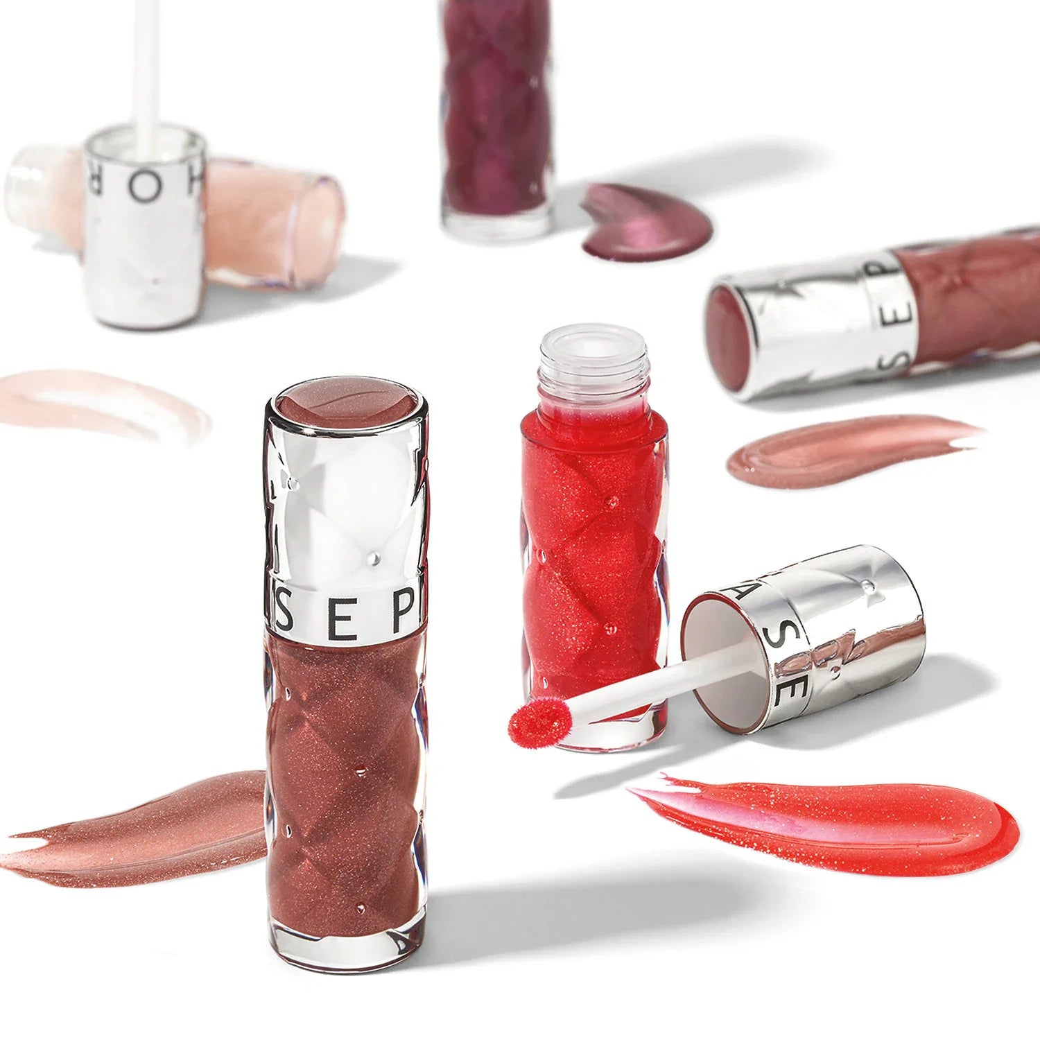 SEPHORA - OUTRAGEOUS Effet Volume - réf 02 XXL NUDE