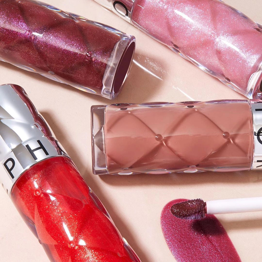 SEPHORA - OUTRAGEOUS  Effet Volume - réf 05 Plump It Up Red