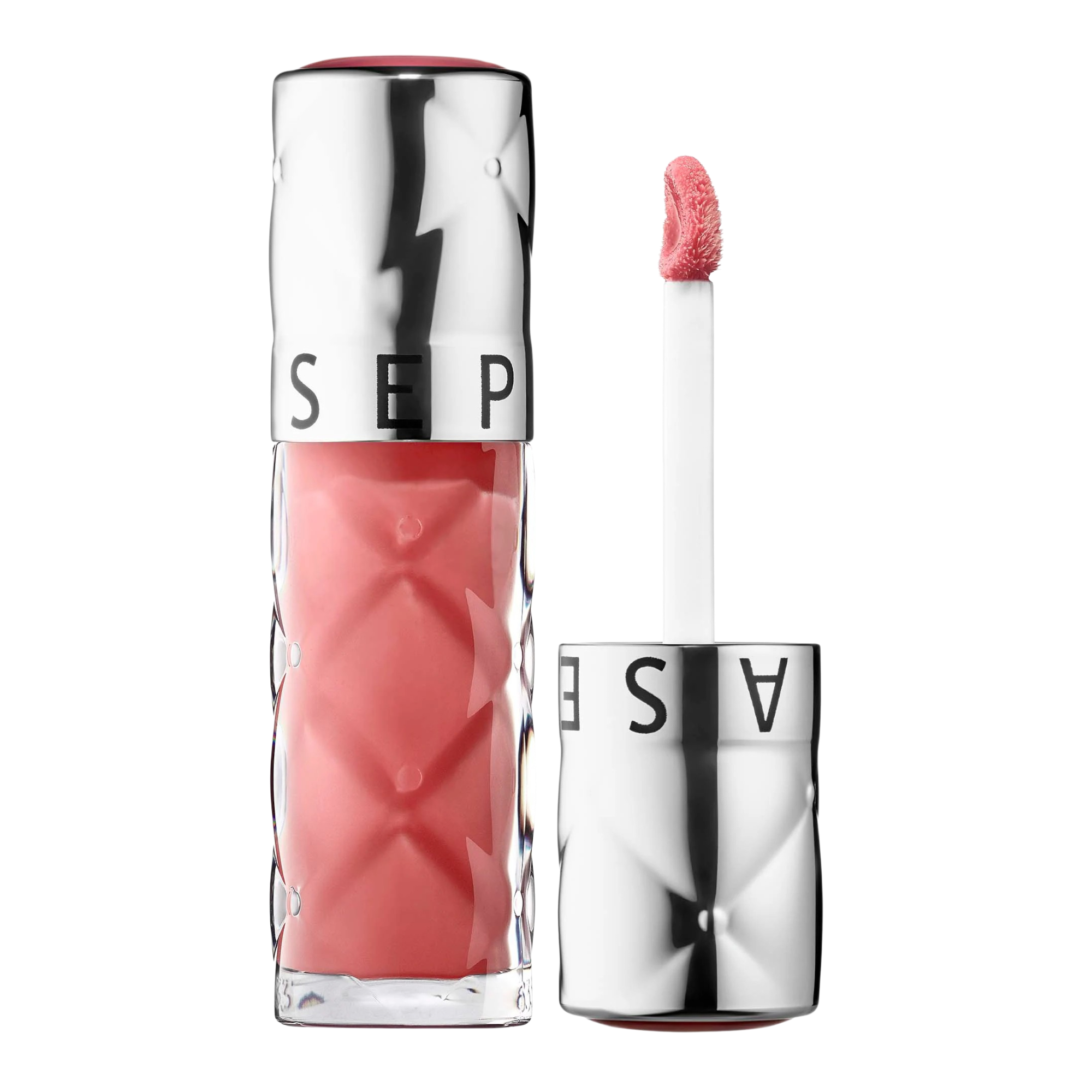 SEPHORA - OUTRAGEOUS  Effet Volume - réf 07 Pink Pout