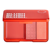 SEPHORA - Palette Blush Blush Blush - réf 02 Sunset Chaser
