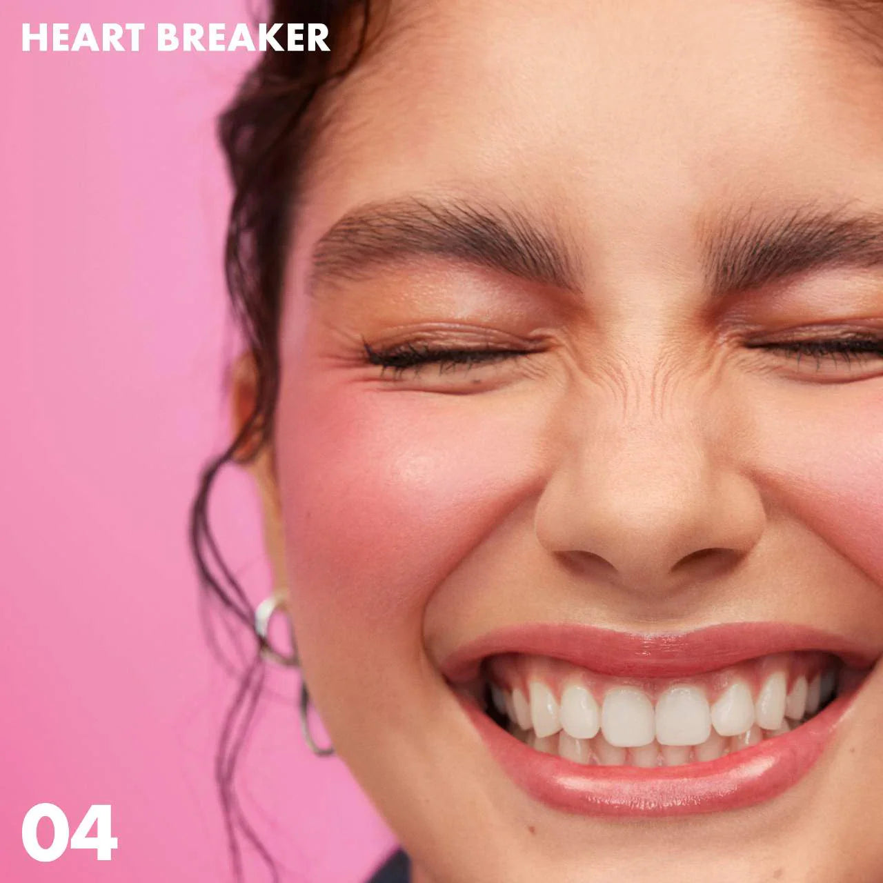 SEPHORA - Palette Blush Blush Blush - réf 04 Heart Breaker
