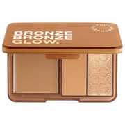 SEPHORA - Palette Bronze Bronze Glow - réf 01 Bronze Me Softly