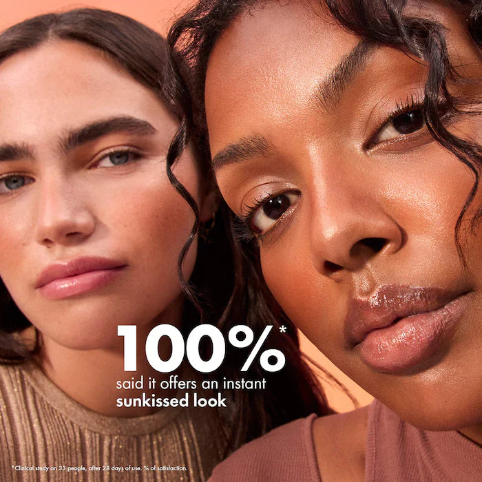 SEPHORA - Palette Bronze Bronze Glow - réf 02 Born To Bronze