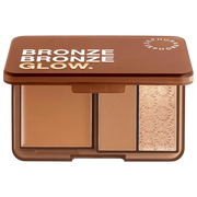 SEPHORA - Palette Bronze Bronze Glow - réf 02 Born To Bronze