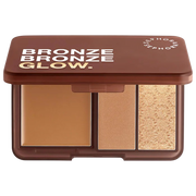 SEPHORA - Palette Bronze Bronze Glow - réf 03 Bronze To Impress
