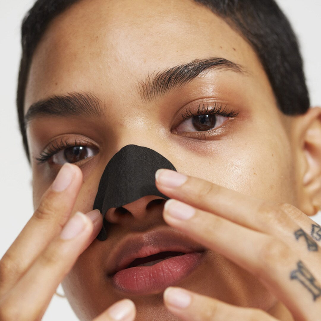 SEPHORA - Patch nez charbon - Élimine les points noirs et les impuretés ( 1pc )