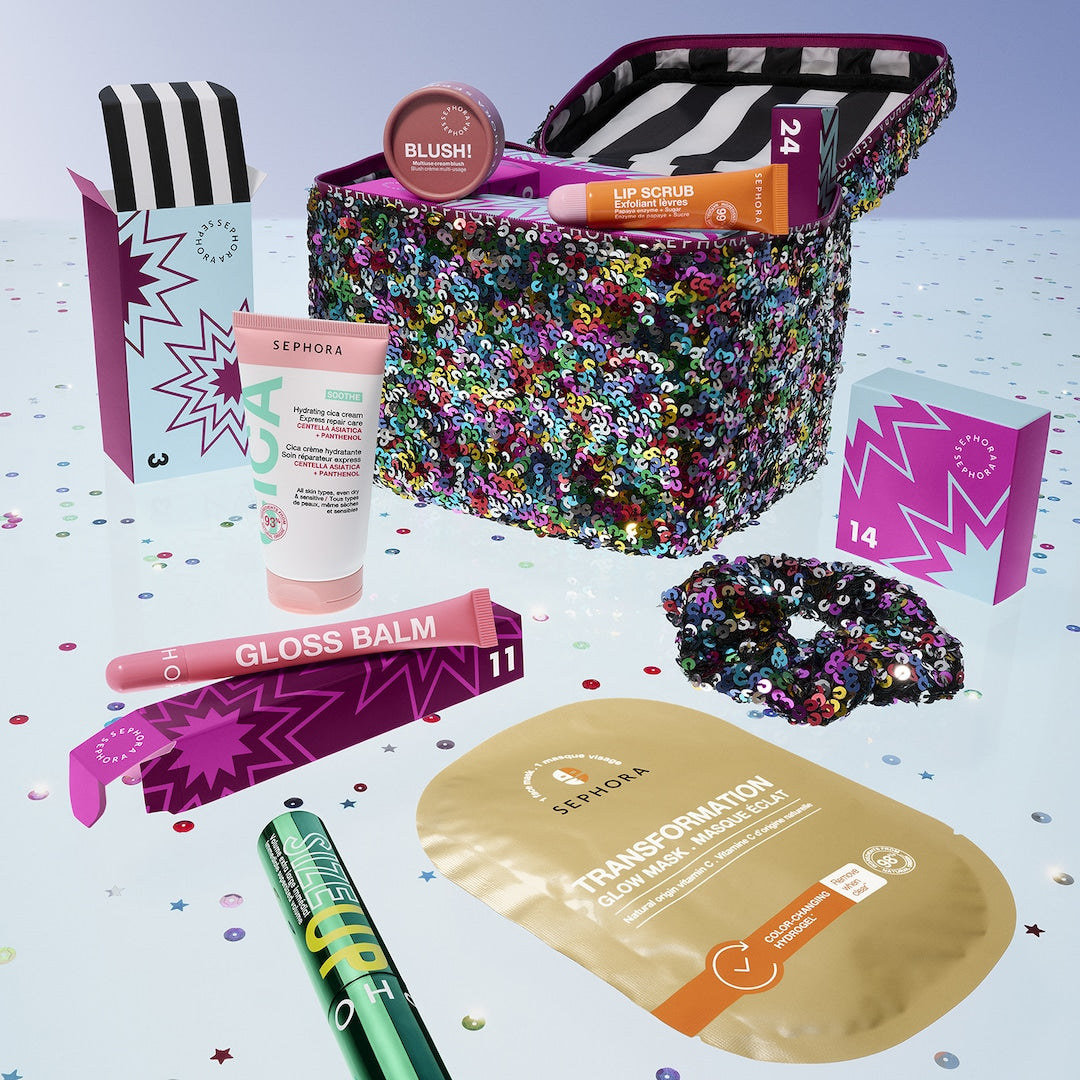 SEPHORA - Premium Advent Calendar 2027 ( 24pcs )