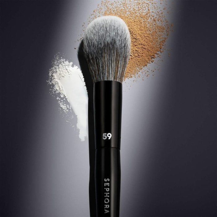 SEPHORA - PRO Powder Brush #59