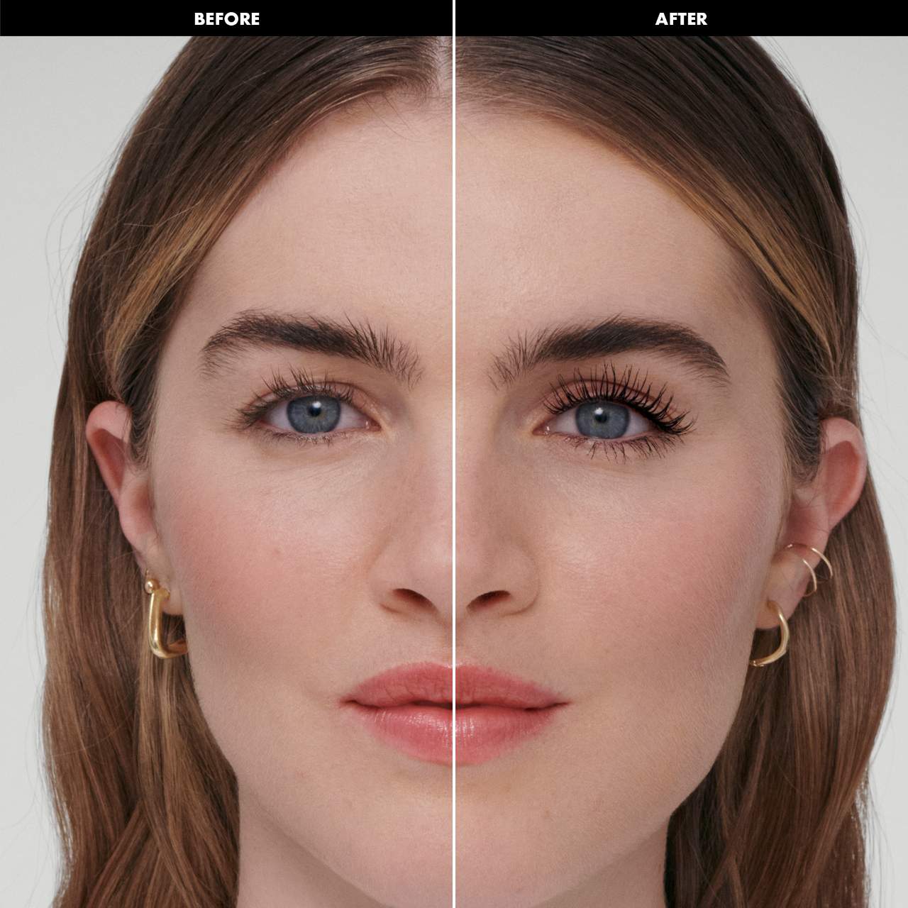 SEPHORA - Size Up Mascara Volume XXL Immédiat - réf Ultra Black Waterproof Immédiat