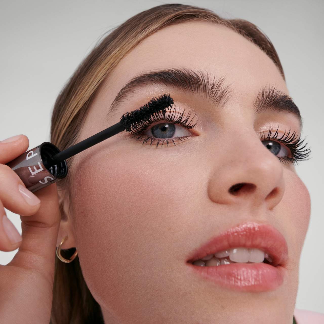 SEPHORA - Size Up Mascara Volume XXL Immédiat - réf Ultra Black Waterproof Immédiat