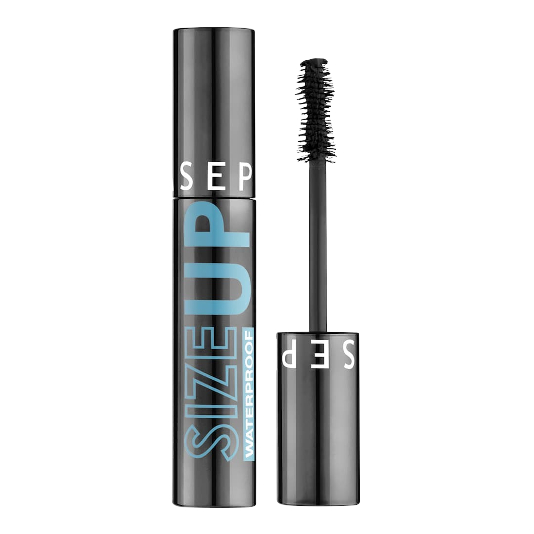 SEPHORA - Size Up Mascara Volume XXL Immédiat - réf Ultra Black Waterproof Immédiat
