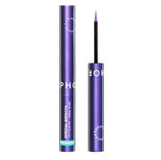 SEPHORA -SPECIAL EFFECTS 12H EYELINER - Fini métal- Réf 02 Electro Plum
