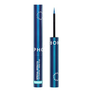 SEPHORA -SPECIAL EFFECTS 12H EYELINER - Fini métal- Réf 03 Jetstream blue