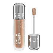 SEPHORA - SPECIAL EFFECTS GLITTER SHADOW- 01 Pink blast (4 ml)