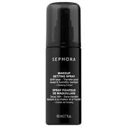 SEPHORA - Spray Fixateur de Maquillage Ginseng - 80ml