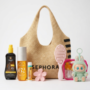 SEPHORA - Summer Essentials Bag ( 8pcs )