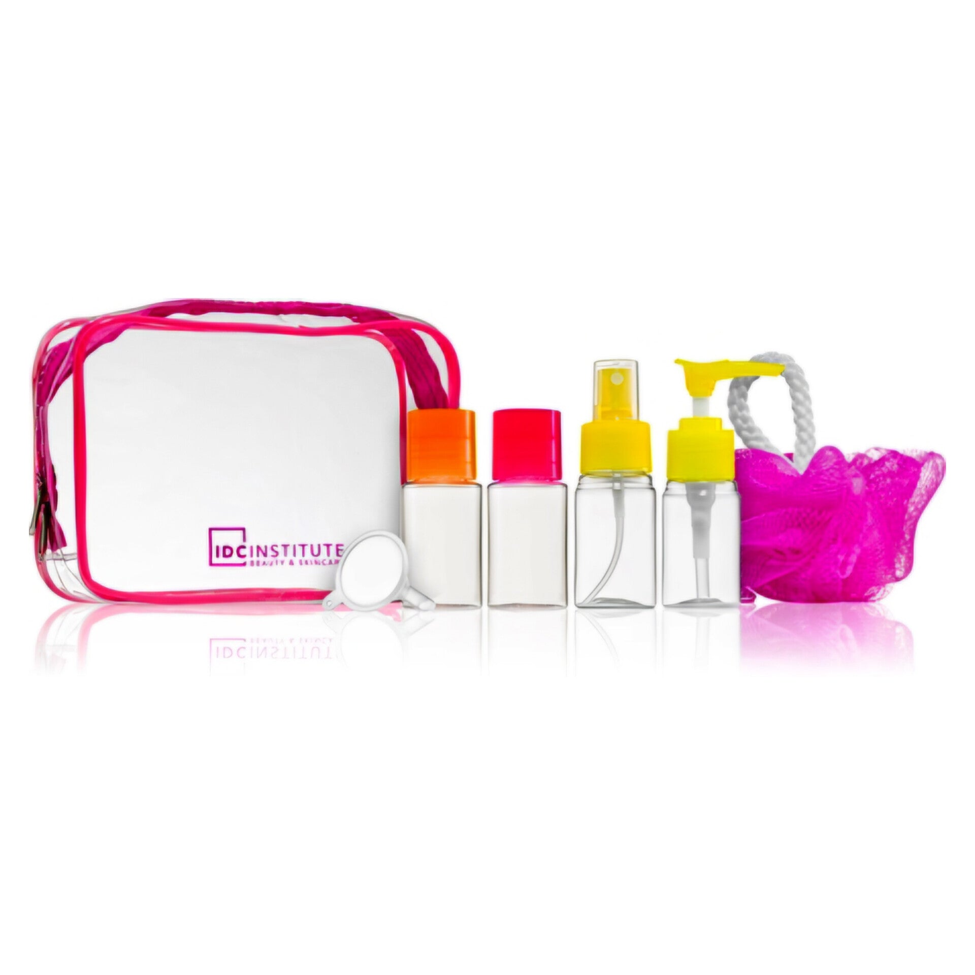 SEPHORA - Summer Essentials Bag ( 8pcs )